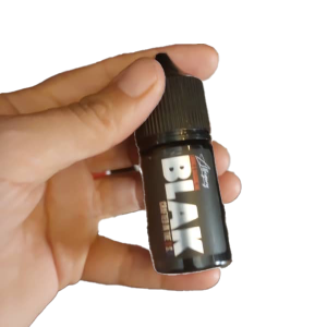 رنگ الگوری بلک 30 میل