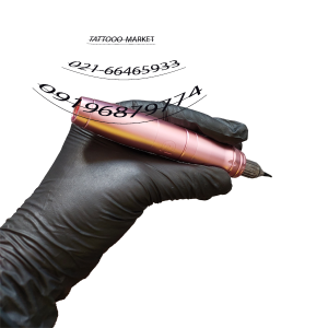 دستگاه پن دوکاره