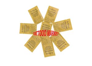 افتر تاتو کره انبه