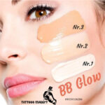 مزووایت بی بی گلو BBGLOW - Image 2