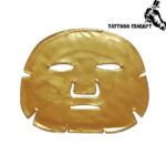 ماسک ورقه ای طلا - Image 3