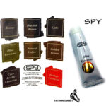 رنگ تاتو میکروبلیدینگ اسپای (SPY)IKIKOIKO
