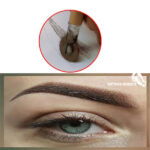 سوزن تاچ سایینیگ یا رولی میکروبلیدینگ - Image 2