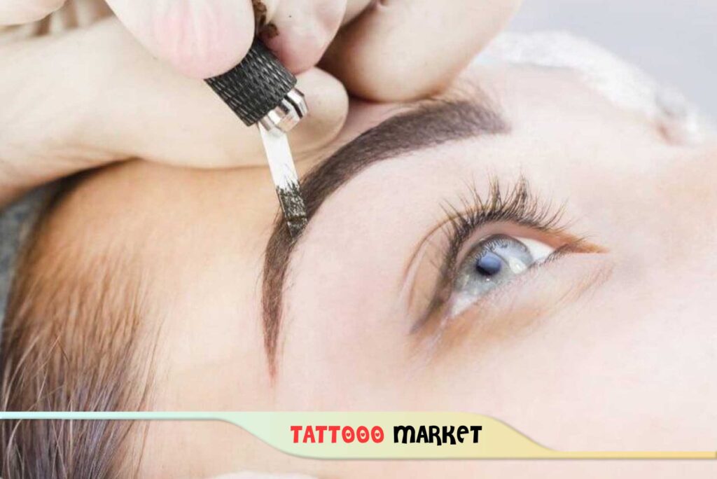 میکرونیدلینگ و میکروبلیدینگ