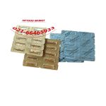 سوزن میکروبلیدینگ فیبروز طلایی - Image 2