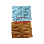 سوزن میکروبلیدینگ فیبروز طلایی