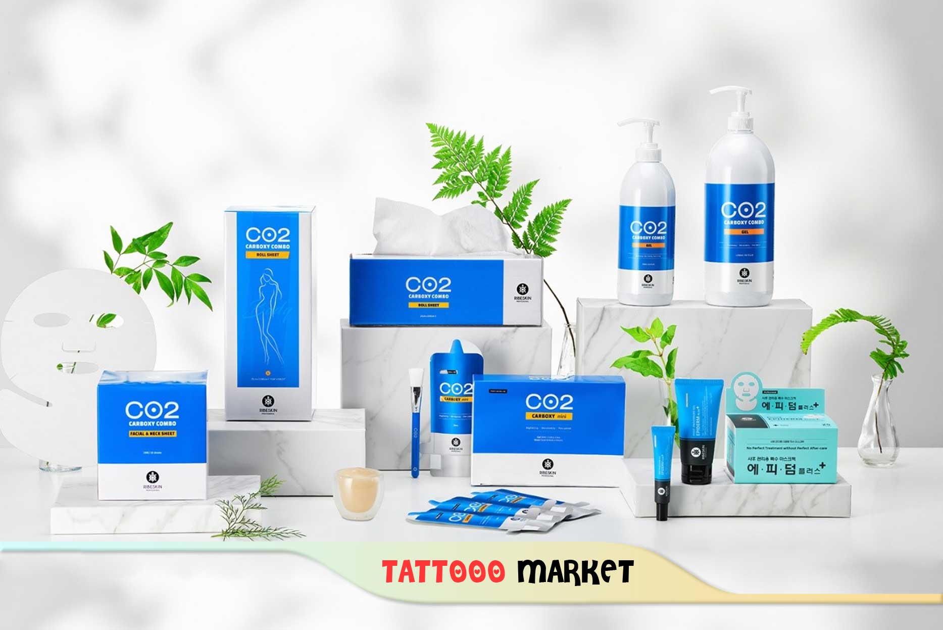 ژل کربوکسی