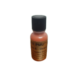 رنگ تتو نارنجی PINK 6_ ORANGE