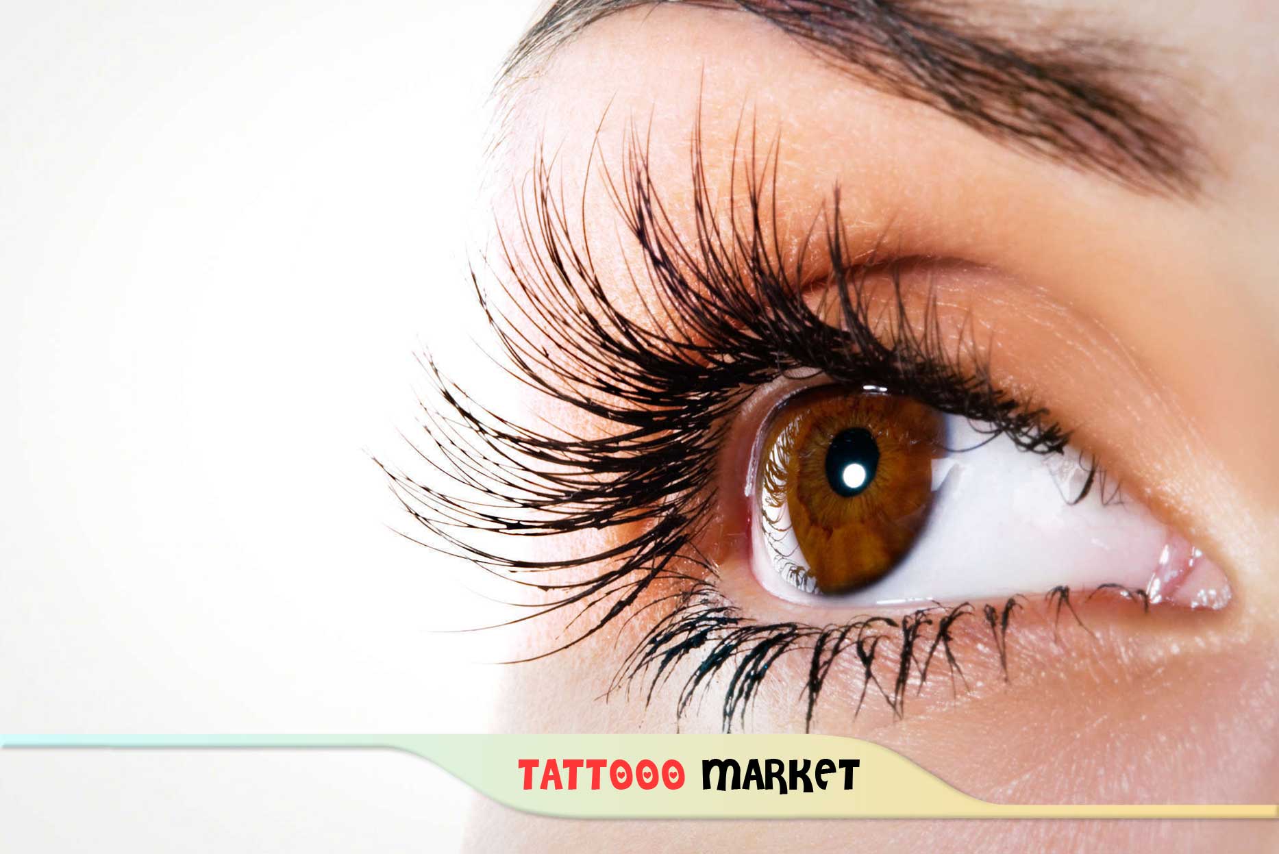 بهترین مواد لیفت و لمینیت مژه