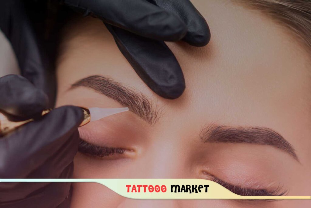 وسایل میکروبلیدینگ