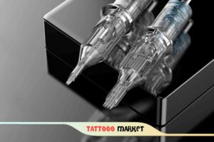 سوزن کارتریج تی‌‌‌ تاتو