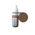 رنگ تتو براون بیوتاچ(BROWN)