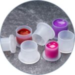 تشتک سایز بزرگ مخصوص تاتو بدن - Image 2