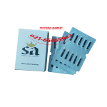سوزن میکروبلیدینگ sa