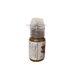 رنگ تتو قهوه ای توباکو دوک وردفیمس TOBACCO DOCK