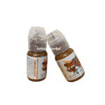 رنگ تتو قهوه ای توباکو دوک وردفیمس TOBACCO DOCK - Image 2