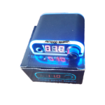 ترانس دیجیتال کتابی ال ای دی دار MINI LED - Image 3