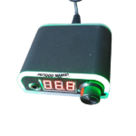 ترانس دیجیتال کتابی ال ای دی دار MINI LED - Image 2