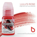 رنگ تتو لولوروز تینادیویس LULU s ROSE - Image 3