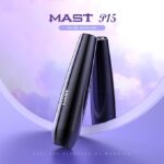دستگاه پن مست P15
