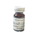 کوکتل ضد لک مزولایک   WHITENNIG COCKTAL SHINE