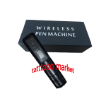 دستگاه تاتو پن tattoo pen p2s wireless machine - Image 6