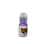 رنگ وردفیمس galaxy purple - Image 2