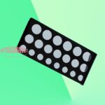 استند تشتک تاتو بدن - Image 2