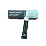 رنگ فیبروز سوپرفرمولا MIDNIGHT BLACK