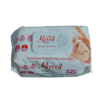 دستمال مرطوب رویال ROYAL