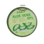 ژل آلوئه ورا کاسه ای ALOE VERA