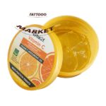 ژل آلوئه ورا کاسه ای ALOE VERA - Image 2