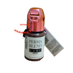 رنگ پرمابلند لوکس جاوا permablend java