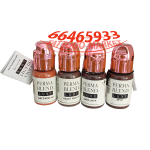 رنگ پرمابلند لوکس جاوا permablend java - Image 2