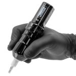 دستگاه تاتو پن فلوکس مکس  Flux Max Tattoo Machine - Image 2