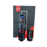 دستگاه تاتو پن شارژی اف کی فلوکس - Image 3