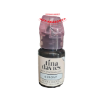 رنگ ابونی تینادیویس EBONY