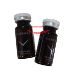 کوکتل شفاف کننده و ضد لک رادیانس فیوژن F- RADIANCE - Image 3