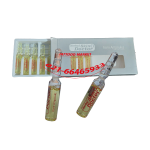 ویال ضد جوش و آکنه دکتر اسکین DOCTOR SKIN - Image 3