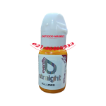 رنگ ایونفلو ایلیوم