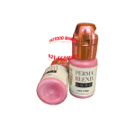 رنگ هات پینک پرمابلند لوکس HOT PINK - Image 2