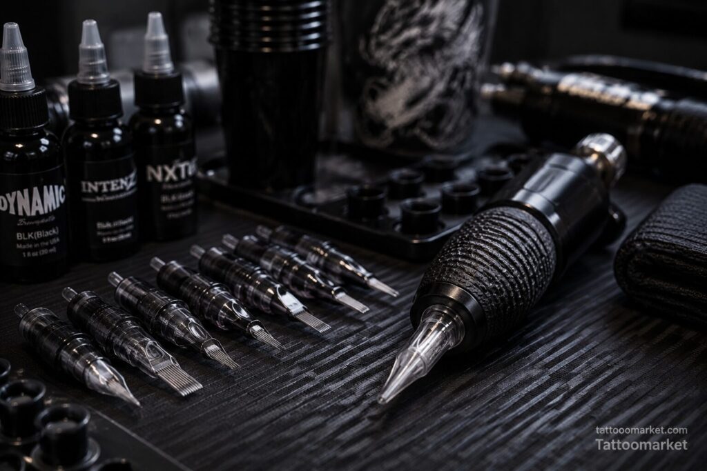 best tattoo needles
