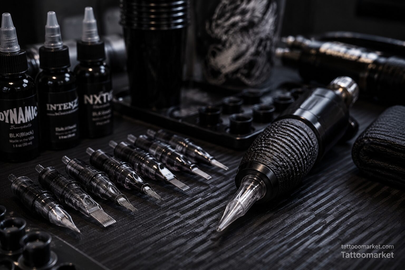 best tattoo needles