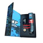 دستگاه تاتو پن دو باطری MP PRO MASTER - Image 3